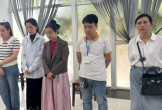 Khởi tố 7 đối tượng giả danh bác sĩ tại ‘phòng khám quốc tế’ chuyên ‘vẽ bệnh moi tiền’