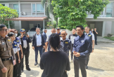 Bắt người phụ nữ dụ dỗ, tống tiền hàng loạt nhà sư Thái Lan