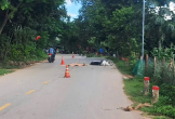 Tai nạn giao thông nghiêm trọng, 1 người tử vong