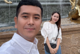 Hùng Thuận đưa vợ đi trăng mật ở Đà Nẵng
