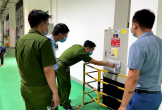 Thanh Hóa: Xử phạt 2,7 tỷ đồng đối với 218 trường hợp vi phạm về phòng cháy, chữa cháy