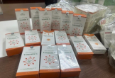 Thu hồi toàn quốc 2 loại kem chống nắng giả