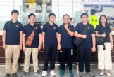 Hai nam sinh quê Hà Tĩnh đạt Huy chương Vàng Olympic Toán học Quốc tế năm 2025
