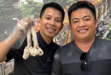 'Thế Lòng Xe Điếu' bất ngờ xin lỗi