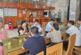 Một khách sạn tại Sầm Sơn bị xử phạt vì vi phạm an toàn thực phẩm