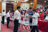 Thanh Hóa tổ chức 210 phiên đấu giá đất, thu hơn 9.000 tỷ đồng