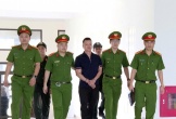 Trùm giang hồ Vi ‘ngộ’ nhận 350 triệu đồng để chạy án