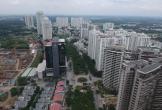 Đề xuất tính thuế 20% theo từng lần chuyển nhượng bất động sản