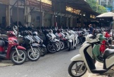 Lệ phí trước bạ xe máy giảm về 2%, người dân hồ hởi khi giá lăn bánh giảm sâu