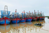 Người dân Thanh Hóa sẵn sàng ứng phó với bão số 3