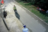 Phẫn nộ câu chuyện người đàn ông tàn tật bị giật 100 tờ vé số
