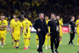 ‘Bóng đá Malaysia sẽ bị FIFA cấm vận’