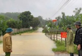 Ban Bí thư chỉ đạo ứng phó với bão số 3 Wipha