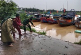 Thanh Hóa: Ứng phó sát với diễn biến mưa, bão, thực tế mỗi địa phương