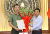 Thiếu tướng Tô Anh Dũng được chỉ định tham gia Ban Thường vụ Tỉnh ủy Thanh Hóa