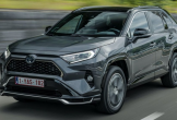 Cửa sổ trời Toyota RAV4 có thể bất ngờ phát nổ