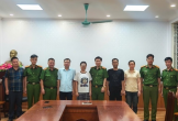 Nữ sinh bị kẻ lừa đảo qua mạng 
