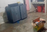 Hai người bị lửa thiêu trong đêm, nghi ghen tuông dẫn đến phóng hỏa