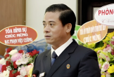 Nguyên phó chánh án TAND cấp cao tự thú nhận hối lộ để giảm án cho tội phạm giết người
