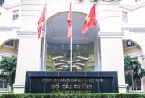 Vụ trưởng thuộc Bộ Tài chính bị ngã, tửv/ong tại cơ quan