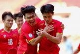‘Song Bắc’ tỏa sáng, U23 Việt Nam vào chung kết U23 Đông Nam Á 2025