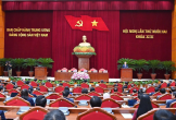 Cho ý kiến bổ sung nhân sự quy hoạch Bộ Chính trị, Ban Bí thư