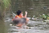 Nguyên nhân nam tài xế rơi xuống kênh rồi tử vong