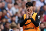 Tottenham cân nhắc bán Son Heung-min cho đội bóng của Mỹ