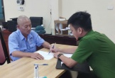 Tạm giữ hình sự tài xế xe buýt tông tử vong vợ chồng đi xe máy