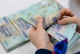 Hơn 74.200 cán bộ, công chức nghỉ việc được nhận tiền trợ cấp