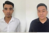 Lộ tẩy ổ mại dâm trong tầng hầm khách sạn hạng sang ở Hà Nội