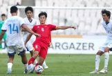 Truyền thông Indonesia chỉ ra vấn đề lớn của U23 Việt Nam trước chung kết