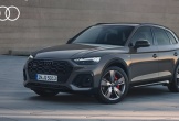 Audi tung ưu đãi chào hè, cao nhất tới 200 triệu đồng cho loạt mẫu xe ăn khách