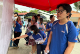 Mốc thời gian cần lưu ý sau khi kết thúc đăng ký xét tuyển ĐH