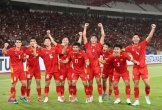 U23 Việt Nam vô địch ngay trên sân nhà của Indonesia