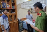 Khám xét khẩn cấp nơi ở của “Sơn chùa” và các đối tượng liên quan