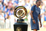 PSG gạch tên 7 cầu thủ
