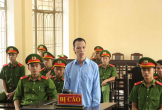 Tử hình 'nghịch tử' sát hại mẹ ruột rồi phi tang thi thể ở Đà Nẵng