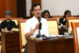 Bộ Tài chính 