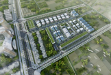 Duyệt quy hoạch đô thị trung tâm rộng hơn 1.600 ha tại Thanh Hoá