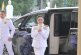 Nội các mới của Thái Lan tuyên thệ nhậm chức, bà Paetongtarn có mặt
