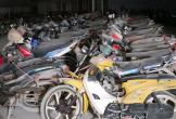 Hơn 6.800 phương tiện giao thông 