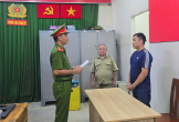  Bắt giám đốc lừa đảo chiếm đoạt hơn 1,3 tỷ đồng
