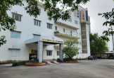 Chưa có cơ sở giao khu 