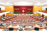 1.588 đại biểu sẽ dự Đại hội lần thứ XIV của Đảng