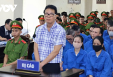 Cựu Tổng biên tập Tạp chí Môi trường và đô thị Đồng Xuân Thụ lĩnh án 13 năm 6 tháng tù