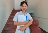 Bí kíp biến AI thành bạn tốt của nữ thủ khoa khối D01 ở Thanh Hóa