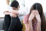 Bị vợ “cấm vận” dù mới cưới hơn 1 năm