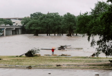 Lũ quét lớn tại bang Texas (Mỹ) khiến ít nhất 13 người thiệt mạng