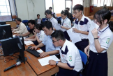 Thí sinh cân nhắc đổi nguyện vọng xét tuyển